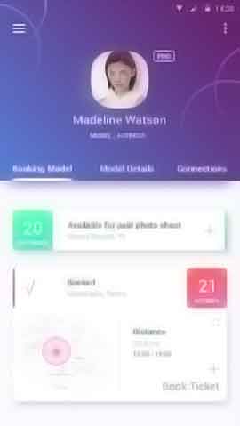 cc网页端软件会员服务商城的企业定制界面